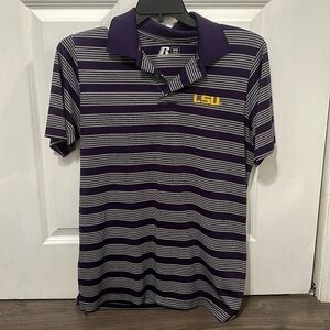 lsu button t